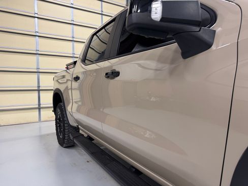 Used 2022 Chevrolet Silverado 1500 ZR2 AWD/4WD image 15