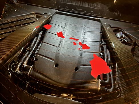 Used 2020 Chevrolet Corvette Stingray Coupe w/ Z51 Performance Package image 5