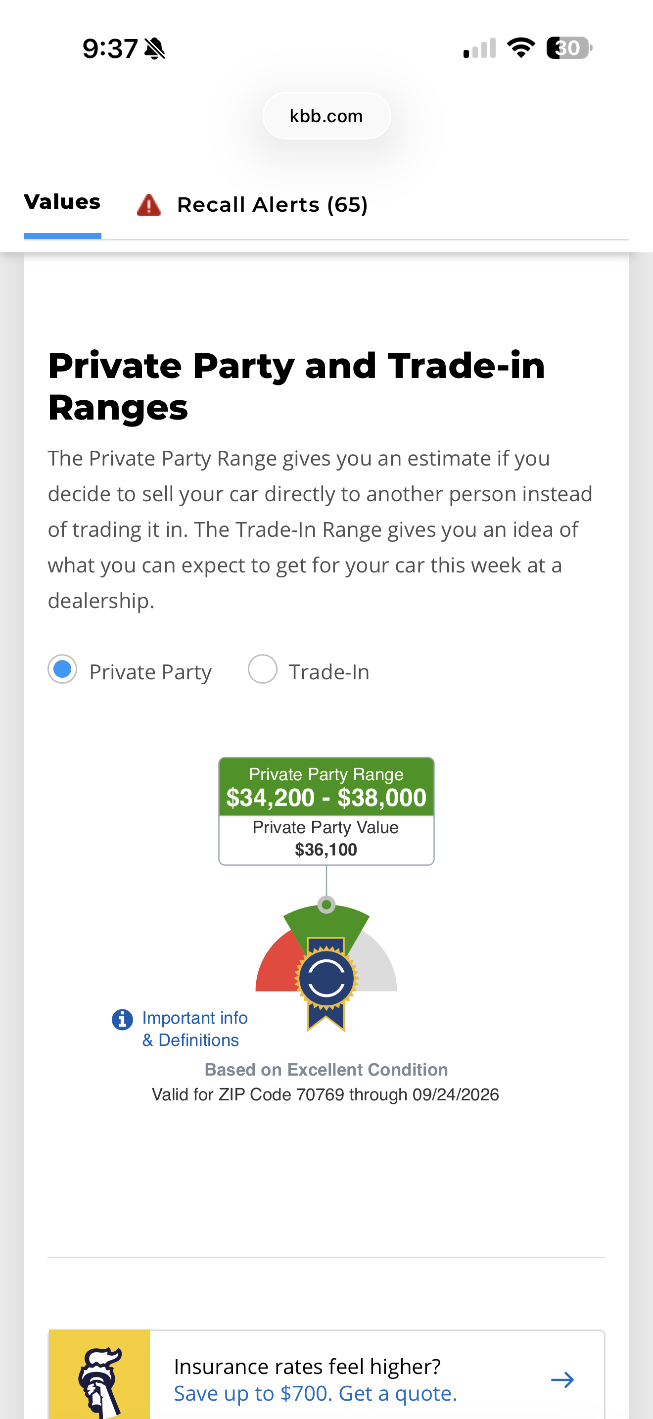 Used 2023 Ford F150 XL w/ STX Appearance Package RWD image 8