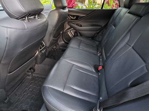 Used 2021 Subaru Outback Limited XT w/ Popular Package #2 image 14