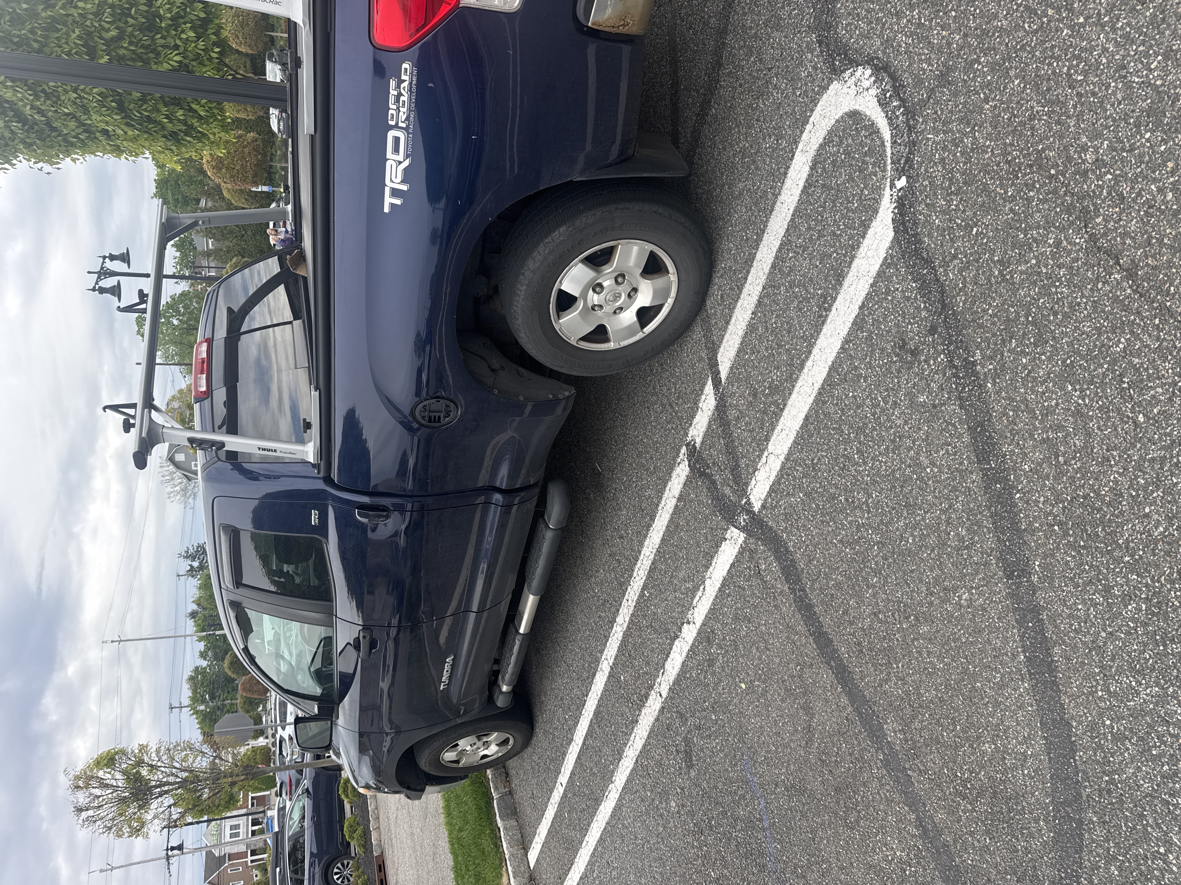 Used 2010 Toyota Tundra 4x4 Double Cab image 13
