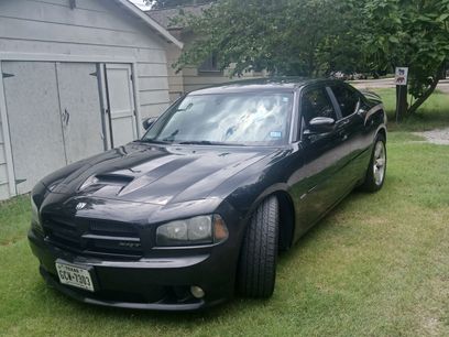Used 2006 Dodge Charger SRT8 w/ SRT Option Group III