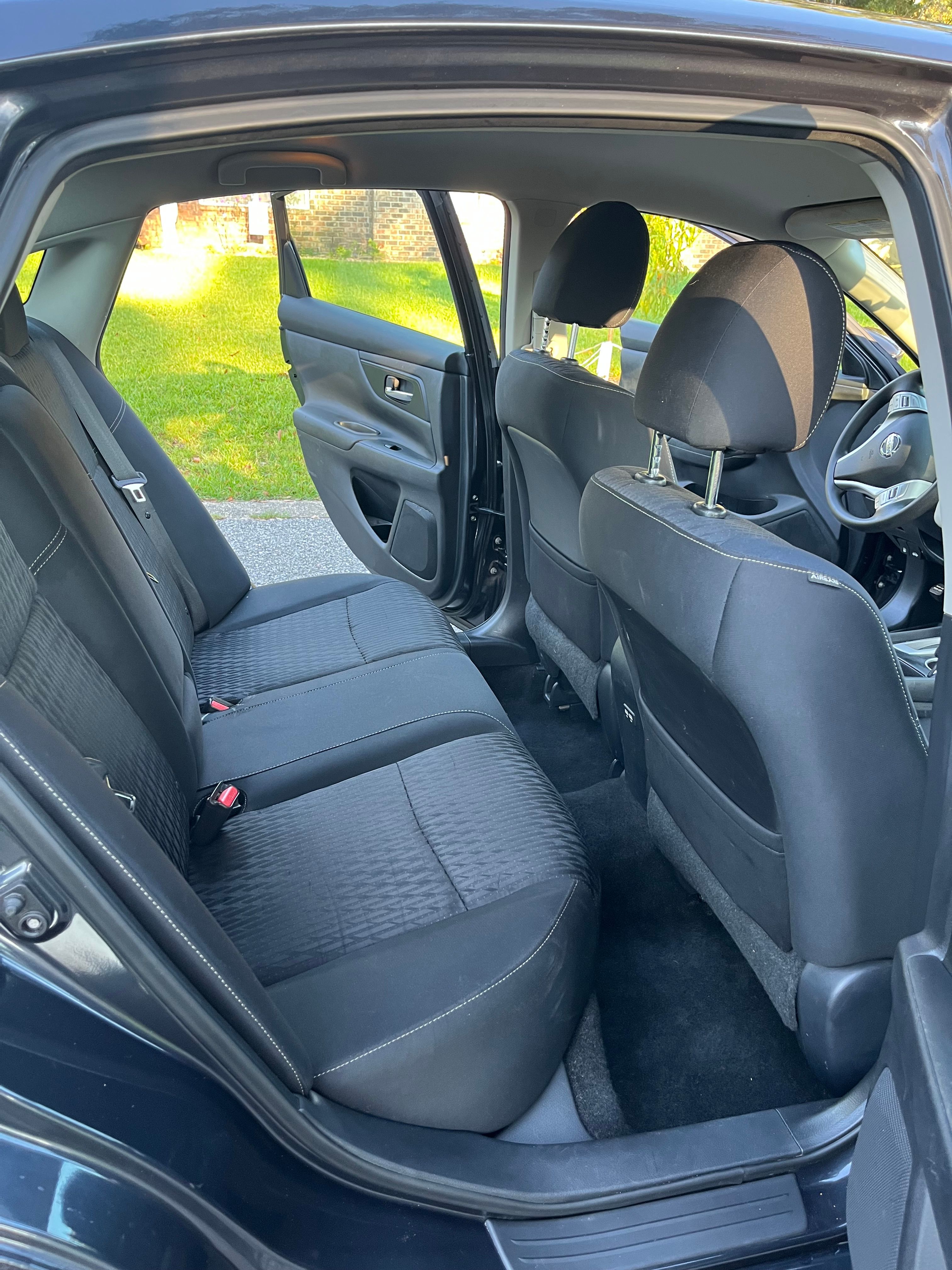 Used 2018 Nissan Altima 2.5 S w/ S Convenience Package FWD image 15