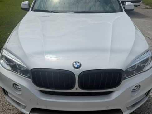 Used 2018 BMW X5 xDrive35i AWD/4WD image 2