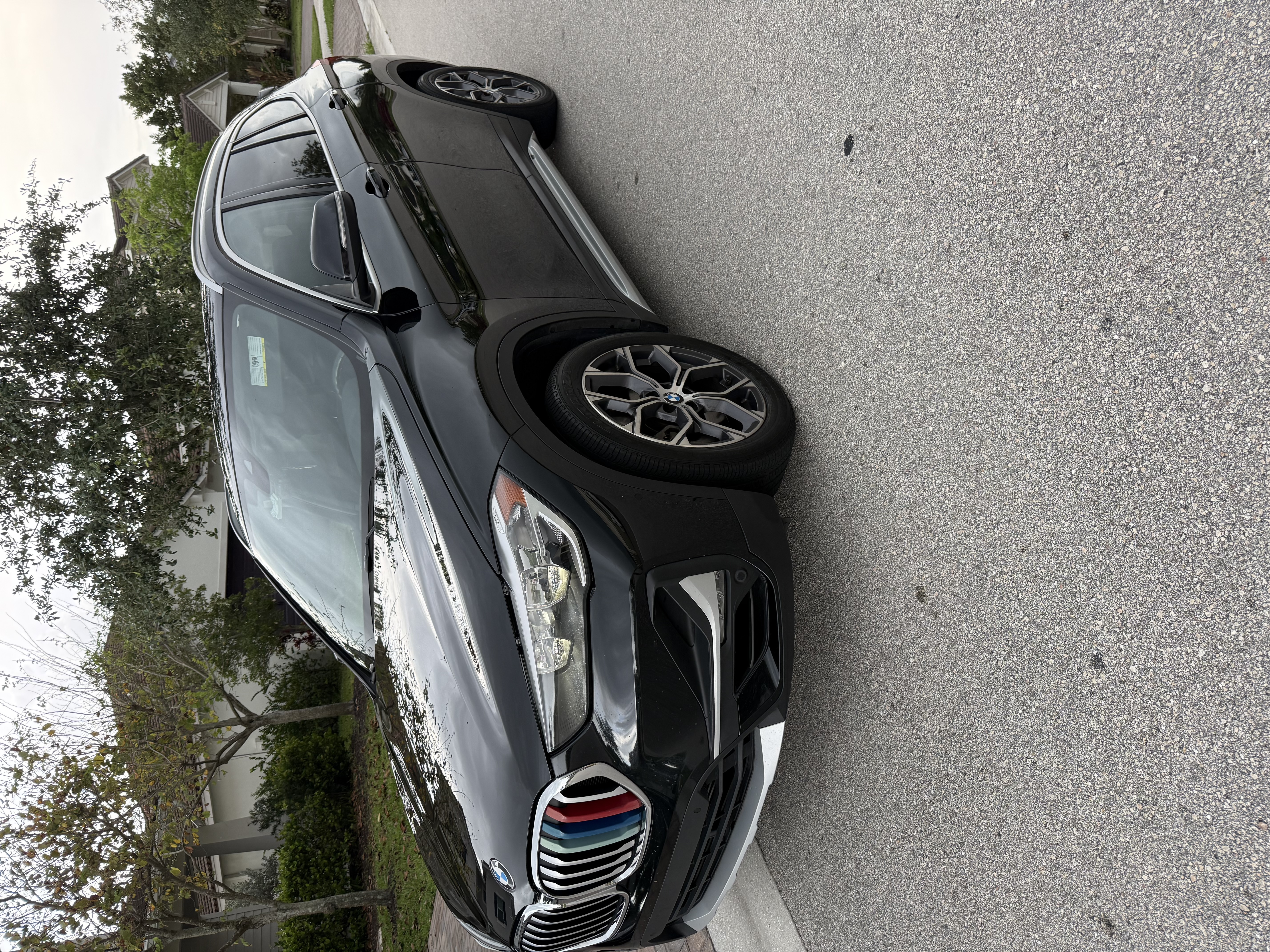 Used 2020 BMW X1 sDrive28i w/ Convenience Package FWD image 6