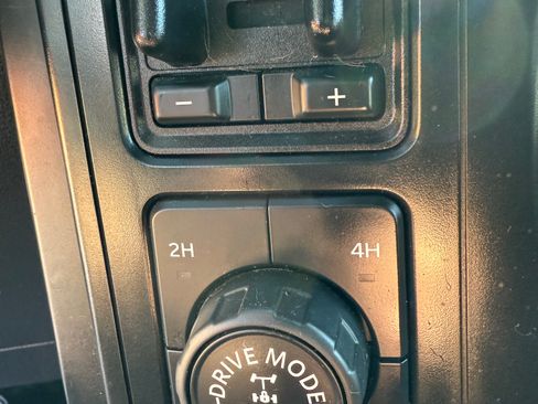 Used 2023 Ford F150 XL w/ STX Appearance Package image 25