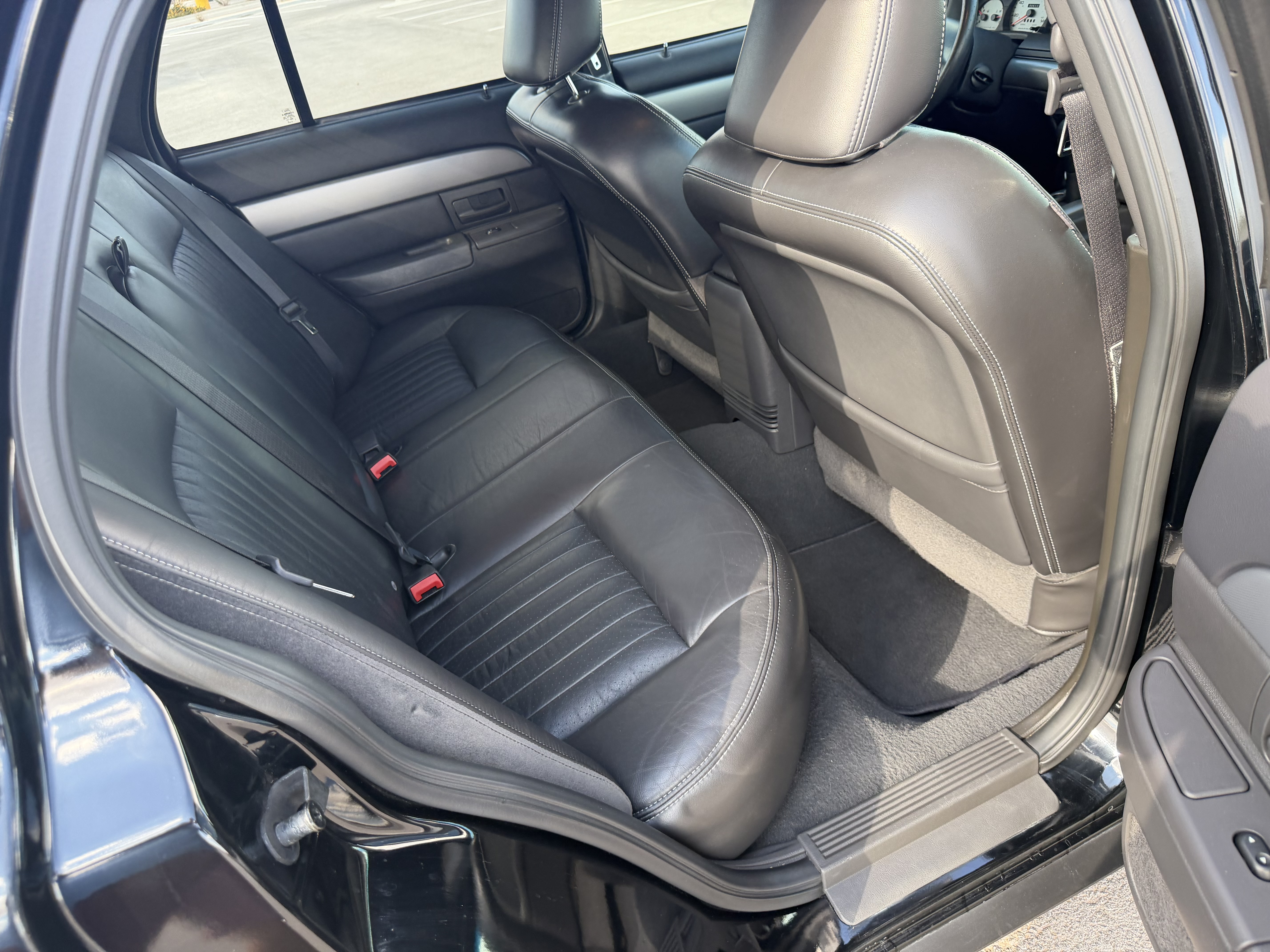 Used 2003 Mercury Marauder RWD image 23
