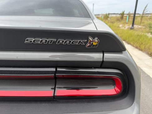 Used 2023 Dodge Challenger R/T Scat Pack image 18
