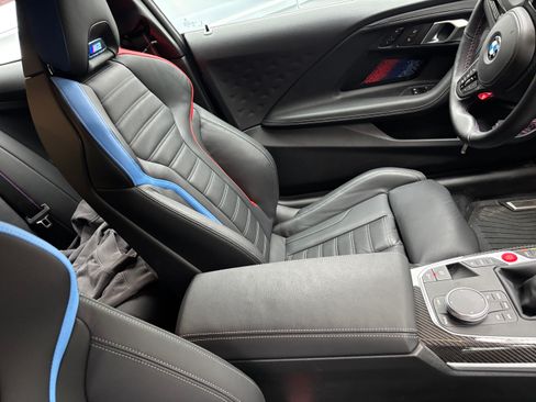 Used 2024 BMW M2 w/ Lighting Package image 18