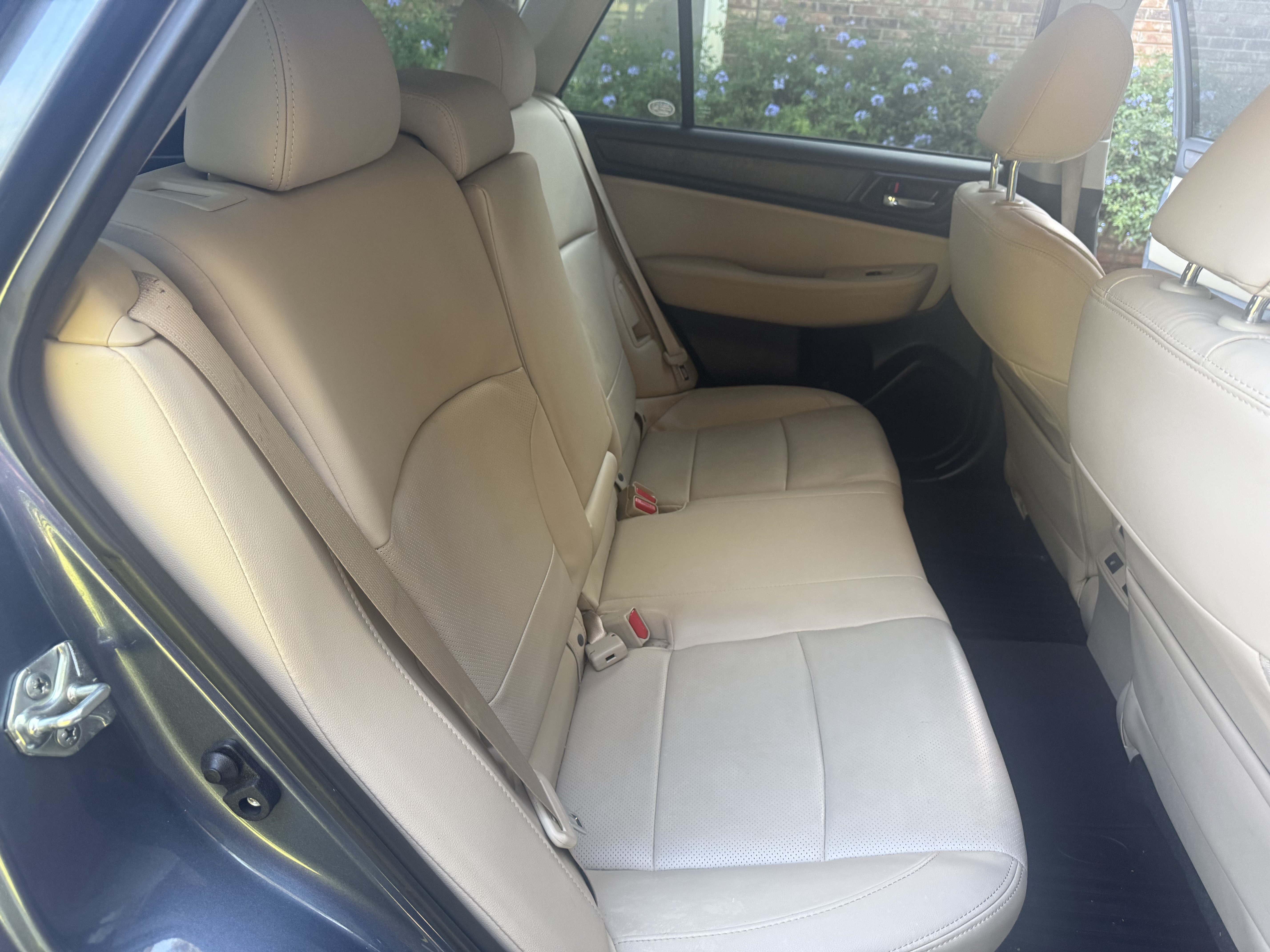 Used 2016 Subaru Outback 2.5i AWD/4WD image 21