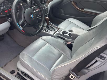 Used 2003 BMW 330Ci Convertible