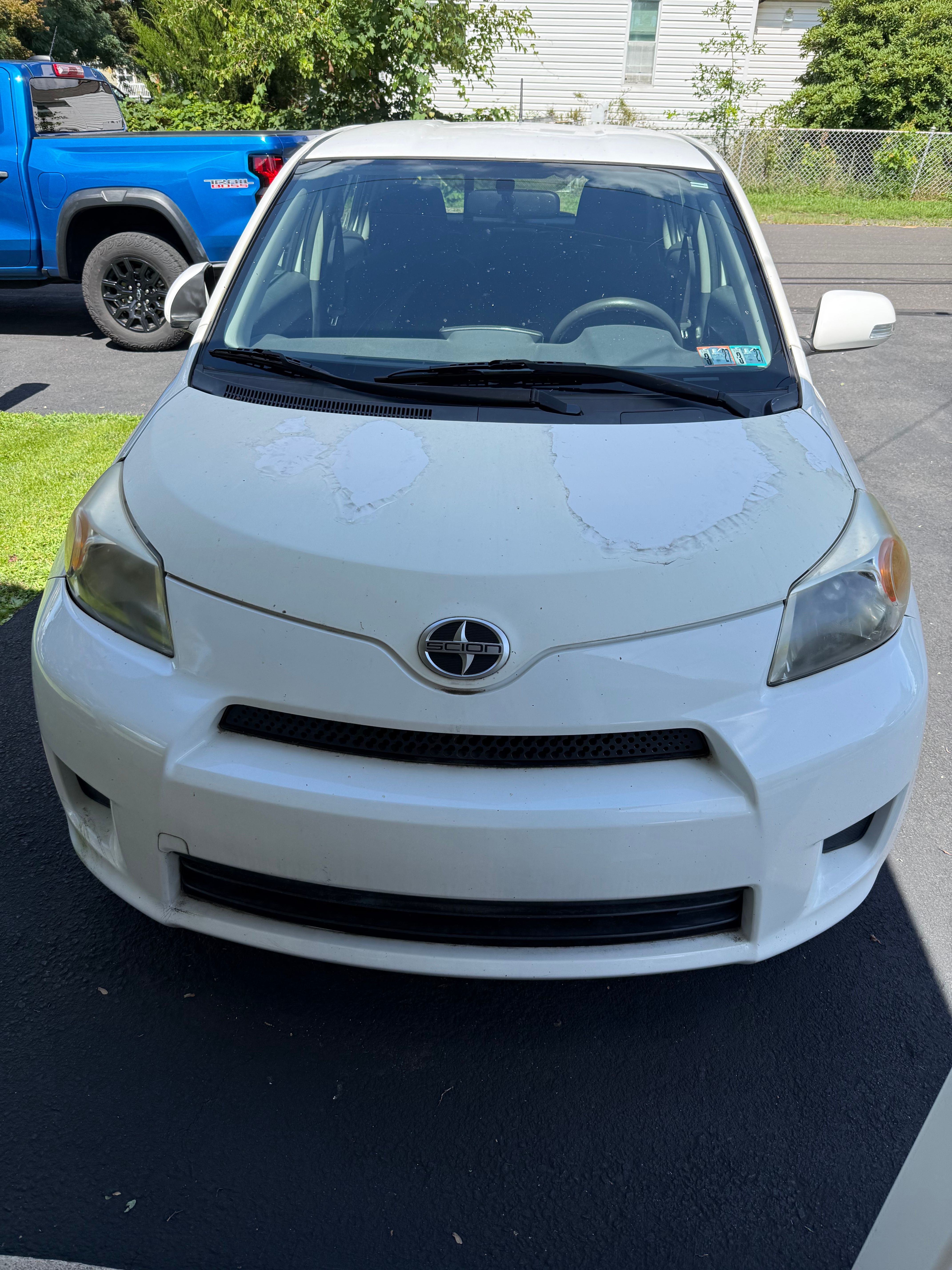 Used 2010 Scion xD FWD image 1
