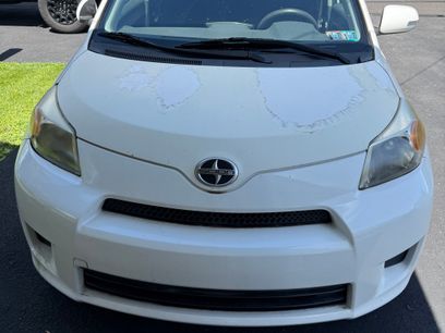 Used 2010 Scion xD