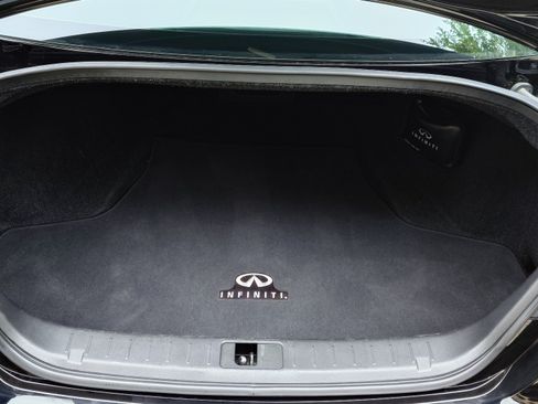 Used 2016 INFINITI Q70 L 3.7 w/ Deluxe Touring Package image 32