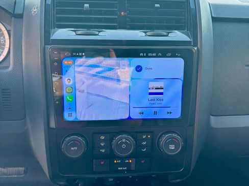 Used 2011 Ford Escape Limited w/ 302A Rapid Spec Order Code image 11