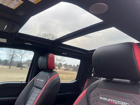 Used 2023 Ford F150 Raptor image 19