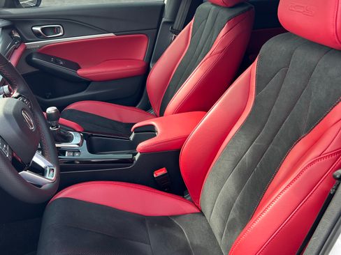 Used 2025 Acura Integra Type S image 12