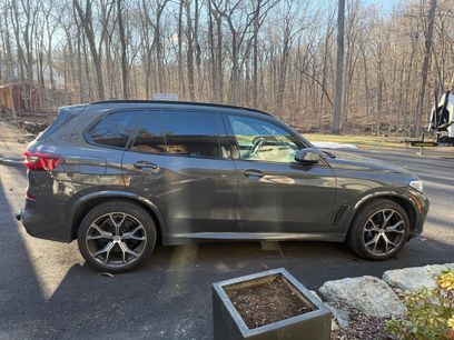 Used 2023 BMW X5 M50i w/ Executive Package
