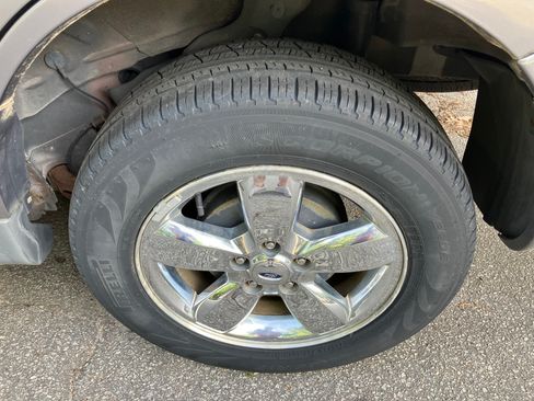 Used 2008 Ford Escape XLT FWD image 13