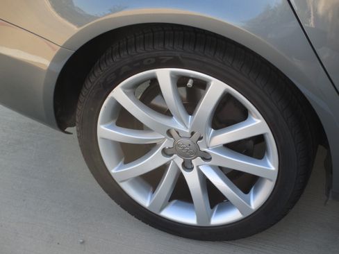 Used 2013 Audi A4 2.0T Prestige w/ Prestige Pkg AWD/4WD image 21