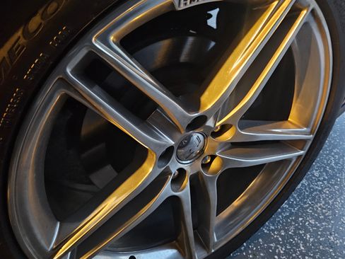 Used 2016 Ford Mustang GT Premium w/ GT Performance Package image 5