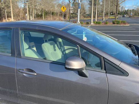 Used 2013 Honda Civic LX image 16