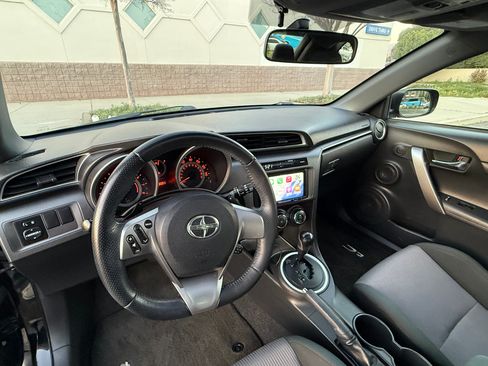 Used 2016 Scion tC Hatchback Coupe 2D image 10