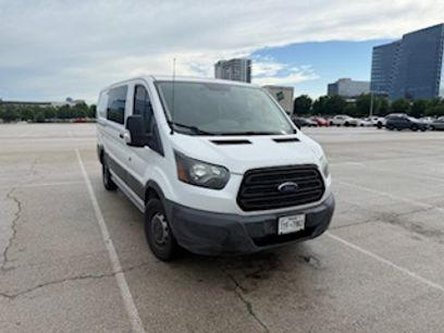 Used 2016 Ford Transit 150 130 Low Roof