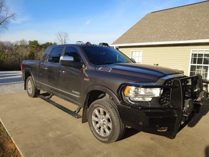 Used 2022 RAM 2500 Limited