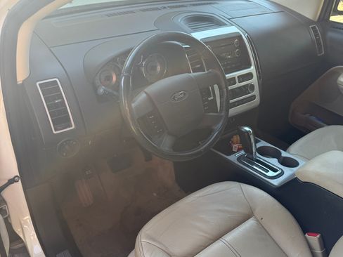 Used 2008 Ford Edge Limited image 14