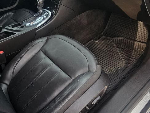 Used 2016 Buick Regal Premium w/ Driver Confidence Package #1 image 12