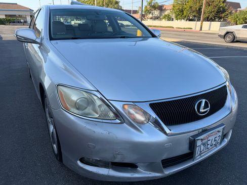 Used 2008 Lexus GS 350 RWD image 5