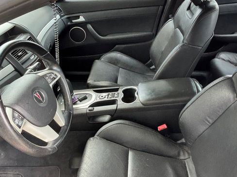 Used 2009 Pontiac G8 GT w/ Premium Package image 28