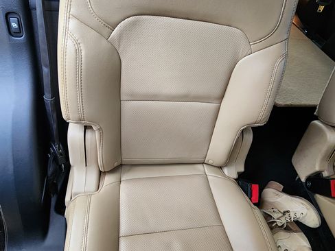 Used 2017 Ford Explorer Limited w/ Equipment Group 301A image 14