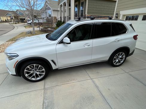 Used 2020 BMW X5 sDrive40i w/ Convenience Package image 1