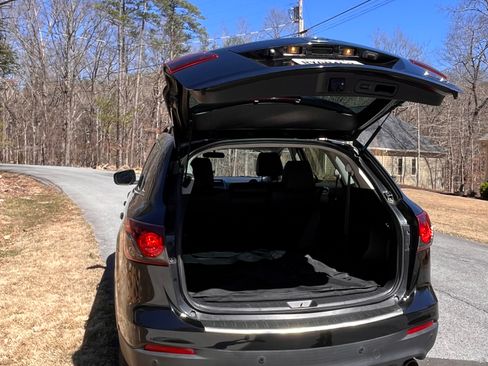 Used 2015 MAZDA CX-9 Touring w/ Touring Technology Package image 15