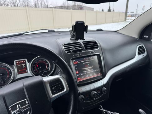 Used 2017 Dodge Journey GT image 15