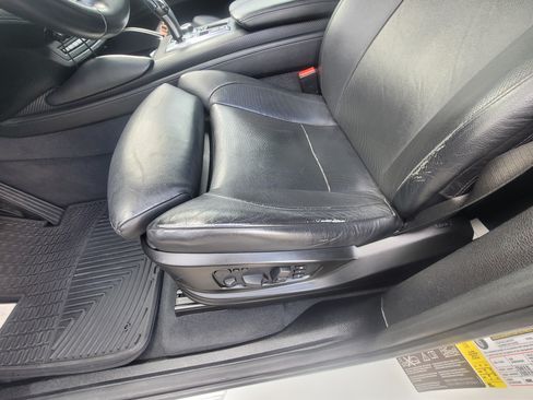 Used 2011 BMW X6 M image 13