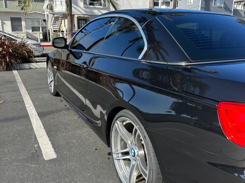 Used 2013 BMW 335is Convertible image 8