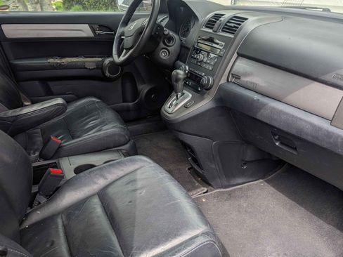 Used 2010 Honda CR-V EX-L image 8