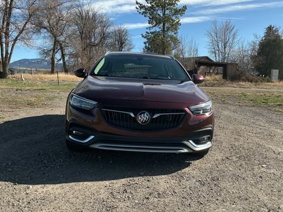 Used 2019 Buick Regal Preferred w/ Driver Confidence Package I