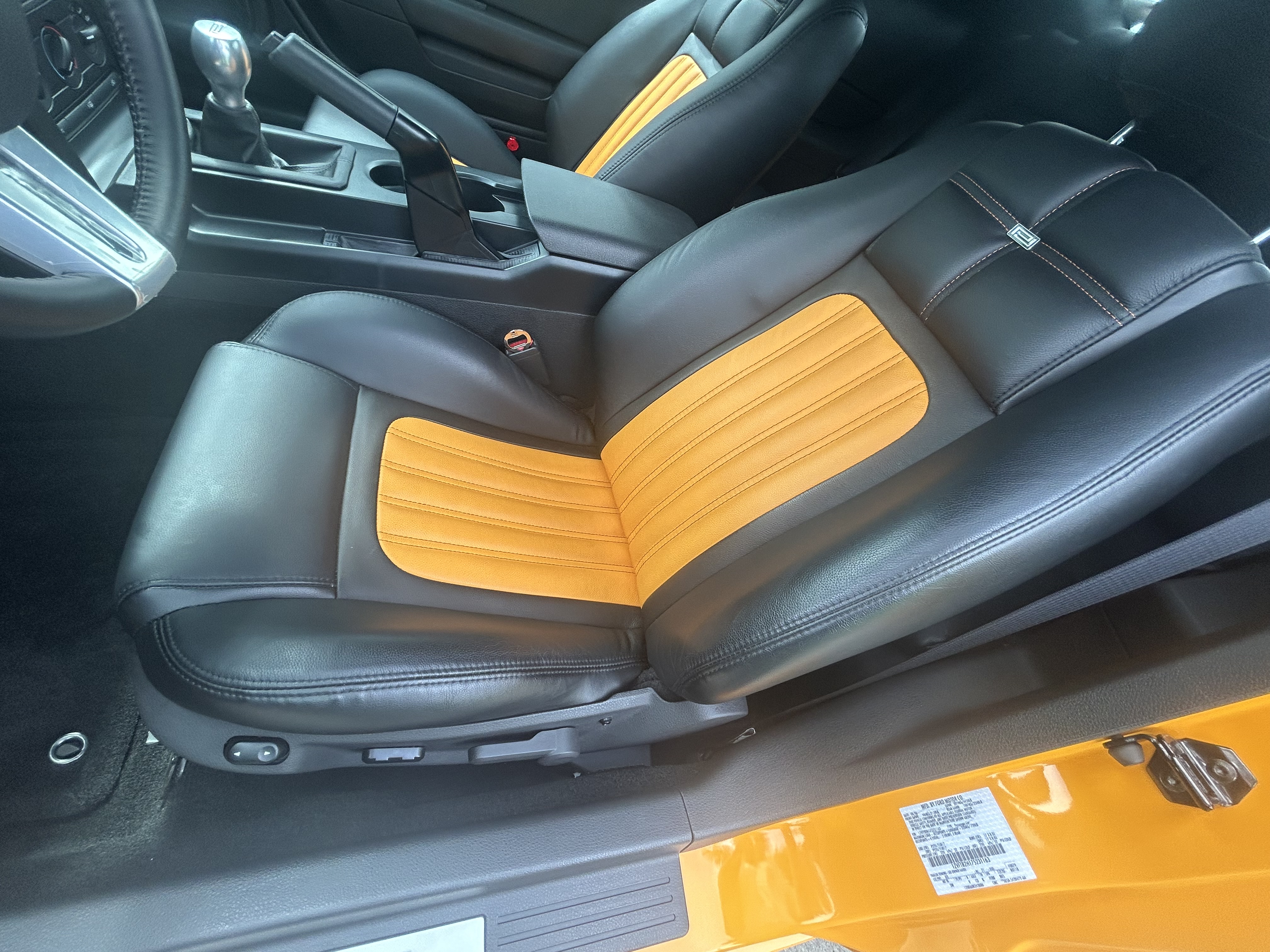 Used 2007 Ford Mustang GT Premium RWD image 17