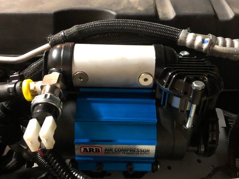 Used 2016 Jeep Wrangler Unlimited Sahara image 23