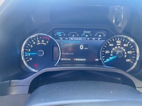 Used 2016 Ford F150 Lariat image 6