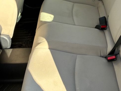 Used 2018 Honda Civic LX image 15