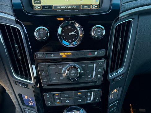 Used 2014 Cadillac CTS V image 16