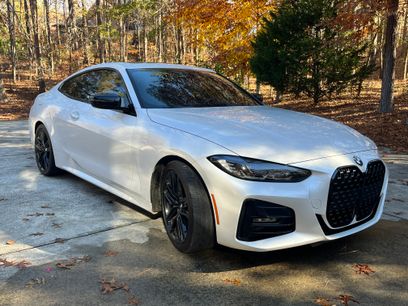 Used 2022 BMW 430i Coupe w/ M Sport Package