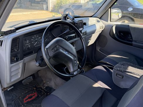 Used 1994 Ford Ranger Splash image 6
