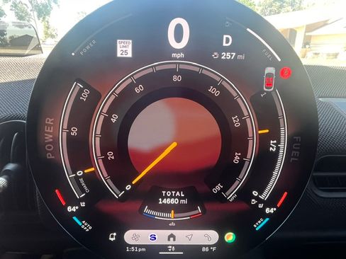 Used 2025 MINI Cooper S FWD image 9