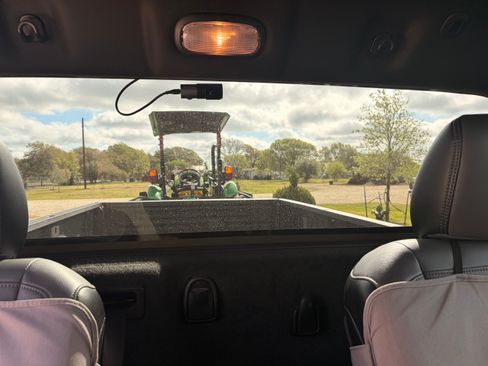 Used 2023 RAM 3500 Tradesman image 11